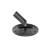 Surface Mounting Yoke for UHX Series