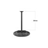3.3Ft. Rigid Pipe Stand with Top Canopy for UHXE Series