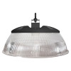 Builder Series UFO Highbay Accessory Power and CCT - Adjustable image 2