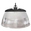 Builder Series UFO Highbay Accessory, Power and CCT - Adjustable image 2