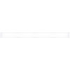 Westgate Manufacturing SCX Series, 4FT 40W Multi-Color Temperature Linear Light Fixture, Dimmable, Louver Lens, White
