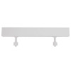 Westgate SCX2 Series, Superior Architectural Lights, 30W, Multi-CCT, 3FT, Direct, Track