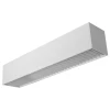 Westgate Manufacturing SCX6 Series, 3FT Commercial LED Superior Architectural Light, 30-45W, Multi Color Temperature and Power, Low Profile Modern Design, White