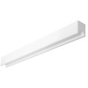 Westgate Manufacturing SCX4 Series, 3ft 30W LED Superior Architectural Light, Multi-Color Temperature, Dimmable, Special White-Reflector Indirect Lens