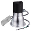 Westgate CRLX Series, X Gen. LED Commercial Recessed Light, CRLX6-18-40W-MCTP
