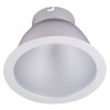 Westgate Manufacturing CRLX Series, 8-Inch Commercial Indoor Lighting, 50-80W, Multi Power, 3000K