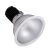 Westgate Manufacturing CRLX Series Commercial Indoor Lighting, 50W/65W/80W, 120-277VAC, 3000K/3500K/4000K