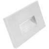 High-Efficiency 3.5W LED Light with Adjustable Color Temperature, 120V, 30K/40K/50K