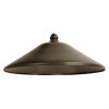 Westgate Manufacturing, AA Series, 22-inch Path Light, Oil-Rubbed Bronze