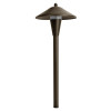 Westgate Manufacturing, AA Series, 22-inch Path Light, Oil-Rubbed Bronze