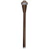 Westgate AA Series, 22" RGBW LED Path Light Stem with Push-Button, Oil-Rubbed Bronze Finish
