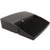 Modern Adjustable Wall Pack, 90W-120W Power and CCT Adjustable