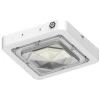 Westgate Manufacturing CXES Series, 30W, 60W Multi-Color Temperature Panel, White