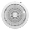 Westgate Manufacturing CXER Series, 30-50W Round New Concept Garage and Ceiling Light, Multi-CCT and Power Switch, Sensor, Emergency Back Up Battery, White