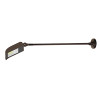 30-Inch Flood Light Wall-Mounting Arm