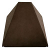 Multi-Color Temperature LED Step Light - Bronze, 5-inch