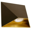 Westgate Manufacturing, LRS Series, 6" Die-Cast Modern Wall Sconces, Multi CCT, 9W