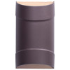Westgate Manufacturing, LRS Series, CR2, Multi Color Temperature, Bronze