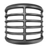 G2 Bollard 103 Series Louver Kit
