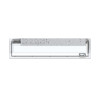 2Ft. Compact CCT Selectable Slot Recessed Linear Light