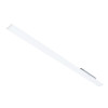 8Ft. Slot Recessed Linear Light, CCT Selectable