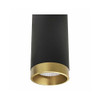 6-Inch Round Cylinder Honeycomb Diffuser Kit