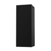 4-Inch Square Surface/Pendant Cylinder, 9W-15W