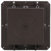 Westgate Manufacturing, CAX Series, 30W/45W/60W Multi Color Temperature Outdoor Angled-Beam Garage Canopy