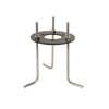 G5 Bollard Round Anchor Bolts & Mounting Plate