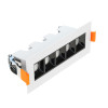 Snap-In Mini Linear Optic Light 11W