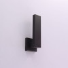 Model WS Die-Cast Modern Wall Sconce