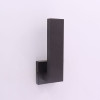 Model WS Die-Cast Modern Wall Sconce
