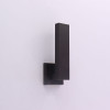30 Watt Modern Die-Cast Model Wall Sconce
