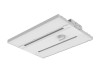 Compact Linear Sensory Ready Highbay Light, 80W-150W Power and CCT Adjustable image 5