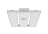 Gen. X Compact Linear Sensory Ready Highbay Light, 165W-215W Power and CCT Adjustable