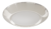Westgate Manufacturing, LED Disc Light, DLSN6-30K-BN