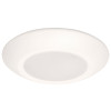 DLSN Series 15 Watt J-Box Mounting LED Disc Light