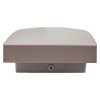 LWA Series 80 Watt Adjustable Wall Pack, Neutral White