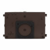 Westgate LWP2 Series, 50W Outdoor Lighting, Color Temperature 3000K/4000K/5000K