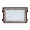 28 Watt LED Non-Cutoff Wall Pack