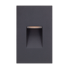 2 Watt Vertical SLot Next Generation LED Step Light