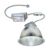 9", Non-IC, Architectural Retrofit Kit Downlight with Interchangeable Reflector Trims - UZTD Driver Size