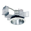 9" Non-IC Architectural Frame-in Kit Downlight with Interchangeable Reflector Trims - UTD Driver