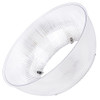 Polycarbonate Reflector for WSD 200W LED High Bay