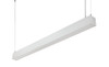 2Ft Linear LED Light, Adjustable Color Temperature, 25W, 3000K/4000K/5000K