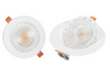 Honya Lighting, LED Frame Light, 2x4, CCT Tunable, Wattage Adjustable, Dimmable