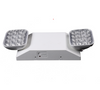 Dual LED Emergency Light - HY-EML01WH