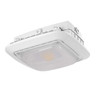 Parking Garage Fixture 30 Watt with Motion Sensor