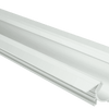 ARC Aluminum Tape Light Extrusion, Clip, 2M
