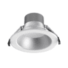 6" LED Downlight, 5 CCT Selectable, 5 Wattages Adjustable, Dimmable, Wet Location Rated